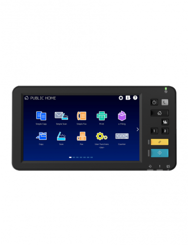 Photocopieur TOSHIBA E-STUDIO 2528A... Photocopieur TOSHIBA E-STUDIO 2528A...