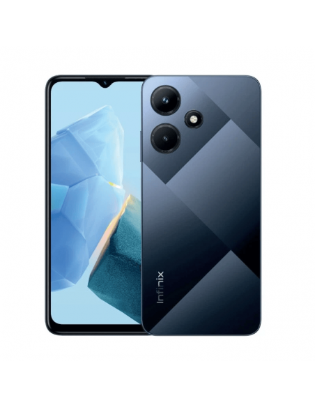 Infinix hot 30i 4/128 Prix Tunisie : chez Oxtek