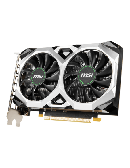 GTX 1650 D6 GTX 1650 D6