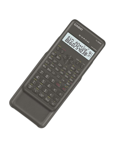 Calculatrice Scientifique Casio...