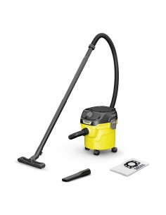 Aspirateur eau et poussière karcher kWD1 W V-12/2/18