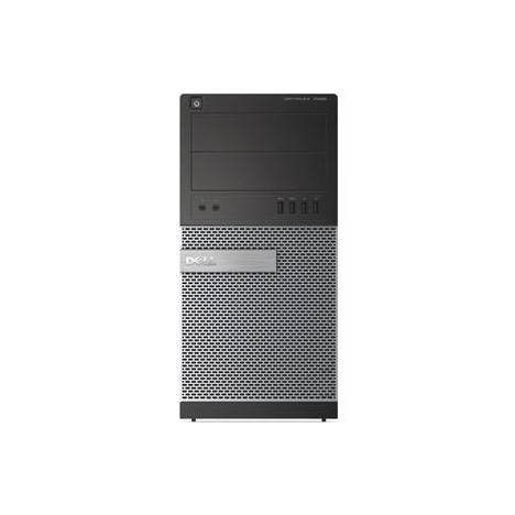 Pc de bureau DELL Optiplex 7020 / i3 3é Gén / 4 Go Pc de bureau DELL Optiplex 7020 / i3 3é Gén / 4 Go