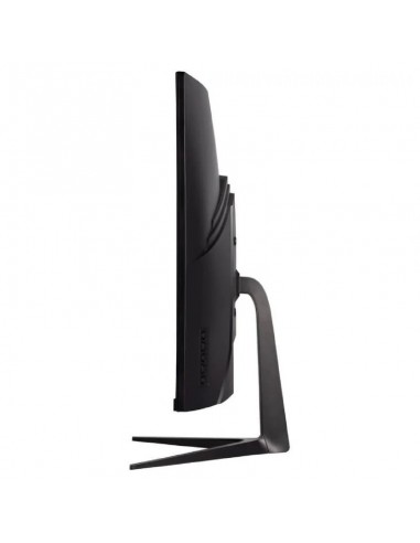 ecran gamer tunisie curved