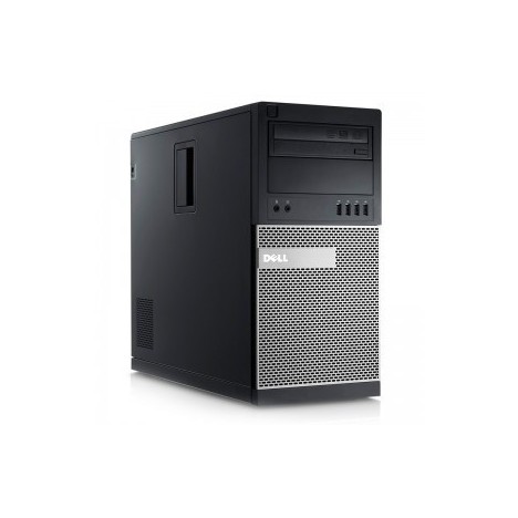 Pc de bureau DELL Optiplex 7020 / i3 3é Gén / 4 Go Pc de bureau DELL Optiplex 7020 / i3 3é Gén / 4 Go