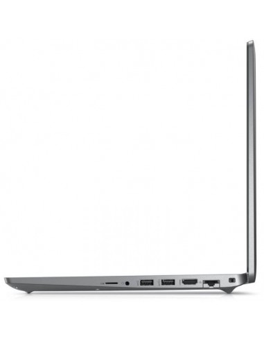 PC Portable DELL Latitude 5530 i7 12è Gén 8Go 256Go SSD Gris Tunisie PC Portable DELL Latitude 5530 i7 12è Gén 8Go 256Go SSD Gris Tunisie
