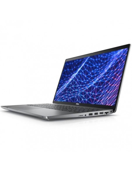 PC Portable DELL Latitude 5530 i7 12è Gén