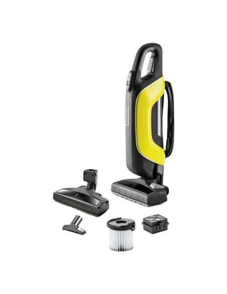 Aspirateur Balai Sans Fil KARCHER VC 5 parquet Aspirateur Balai Sans Fil KARCHER VC 5 parquet