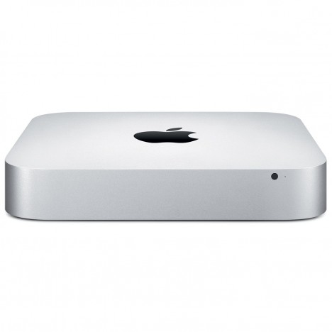 Pc de bureau Apple Mac mini / i5-bicoeur / 8 Go
