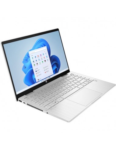 PC Portable HP PAVILION X360 2-IN-1 14-EK1006NK I7 13È GÉN PC Portable HP PAVILION X360 2-IN-1 14-EK1006NK I7 13È GÉN