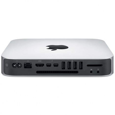 Pc de bureau Apple Mac mini / i5-bicoeur / 8 Go Pc de bureau Apple Mac mini / i5-bicoeur / 8 Go