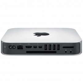Pc de bureau Apple Mac mini / i5-bicoeur / 8 Go Pc de bureau Apple Mac mini / i5-bicoeur / 8 Go