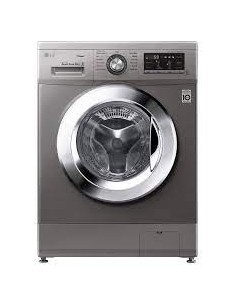 Machine a laver LG 8 kg : chez Oxtek 2