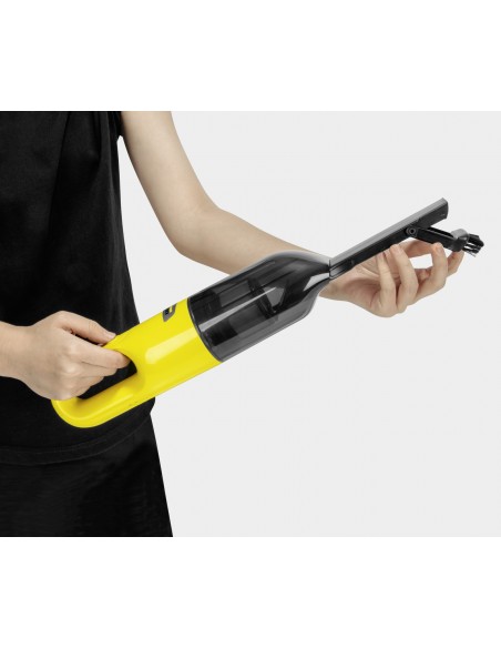 Aspirateur sans fil Aspirateur sans fil