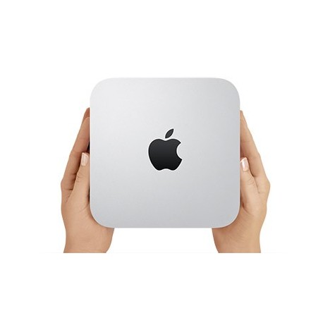 Pc de bureau Apple Mac mini / i5-bicoeur / 8 Go Pc de bureau Apple Mac mini / i5-bicoeur / 8 Go