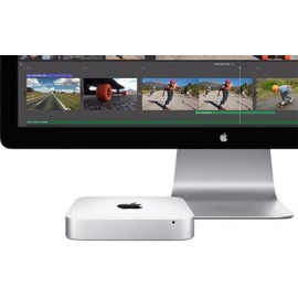 Pc de bureau Apple Mac mini / i5-bicoeur / 8 Go Pc de bureau Apple Mac mini / i5-bicoeur / 8 Go