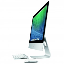 Pc de bureau All-in-One Apple iMac / i5-bicœur / 500 Go Pc de bureau All-in-One Apple iMac / i5-bicœur / 500 Go