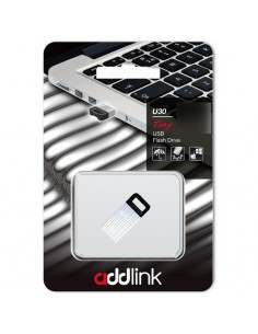 Flash disque ADDLINK Drive U30 64Go USB2.0 - Argent prix Tunisie 2
