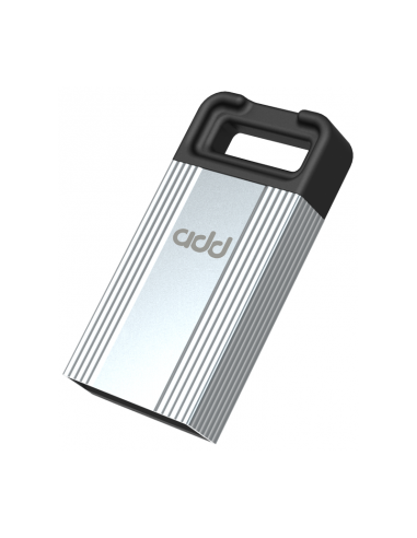 Flash disque ADDLINK Drive U30 64Go USB2.0 - Argent prix Tunisie