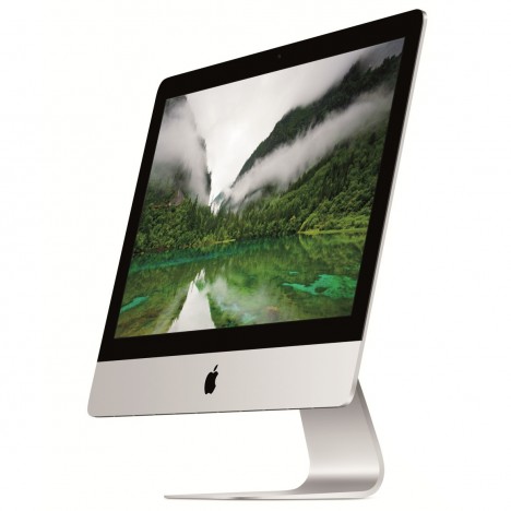 Pc de bureau All-in-One Apple iMac / i5-bicœur / 500 Go Pc de bureau All-in-One Apple iMac / i5-bicœur / 500 Go