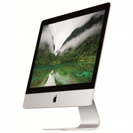 Pc de bureau All-in-One Apple iMac / i5-bicœur / 500 Go Pc de bureau All-in-One Apple iMac / i5-bicœur / 500 Go