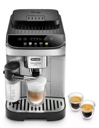 Delonghi Magnifica Evo prix : Chez Oxtek