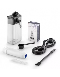 Delonghi Dinamica Prix : Chez Oxtek 2