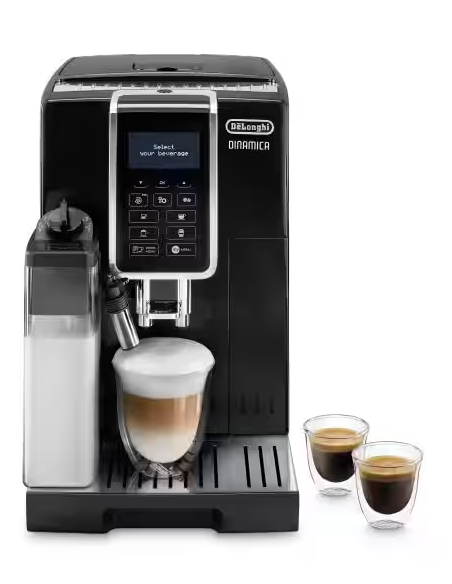 Delonghi Dinamica Prix : Chez Oxtek Delonghi Dinamica Prix : Chez Oxtek