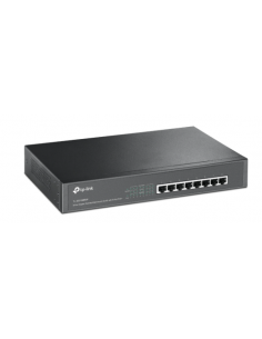 switch de bureau 8 ports : Chez Oxtek 2