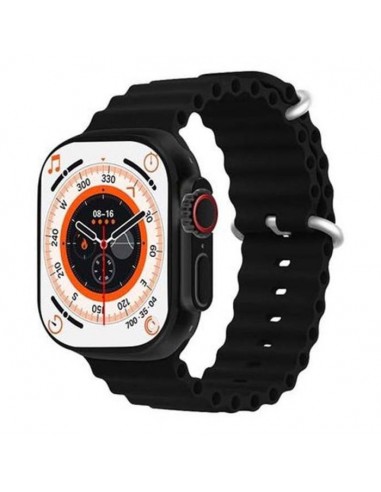 Smart watch T800 prix tunisie : Oxtek
