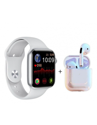 Pack Montre et Airpods prix Tunisie