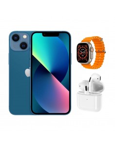 iPhone 13 128Go - Bleu