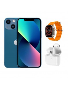 iPhone 13 256Go Bleu - Apple
