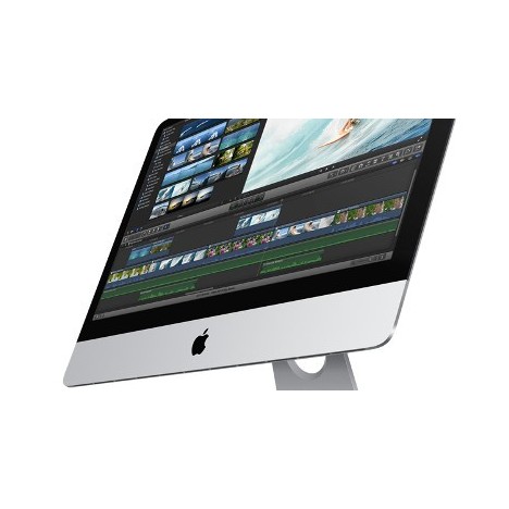Pc de bureau All-in-One Apple iMac / i5-Quadricœur / 1 To Pc de bureau All-in-One Apple iMac / i5-Quadricœur / 1 To