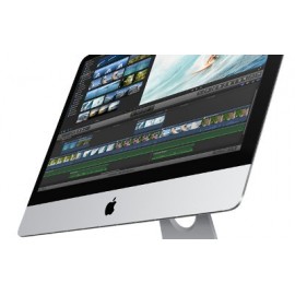 Pc de bureau All-in-One Apple iMac / i5-Quadricœur / 1 To Pc de bureau All-in-One Apple iMac / i5-Quadricœur / 1 To