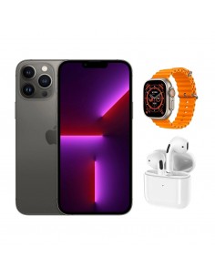 iPhone 13 Pro Max 128Go -...