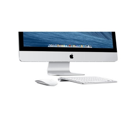 Pc de bureau All-in-One Apple iMac / i5-Quadricœur / 1 To Pc de bureau All-in-One Apple iMac / i5-Quadricœur / 1 To