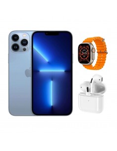 iPhone 13 Pro Max 256Go -...