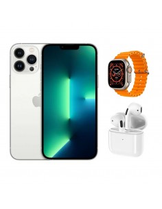 iPhone 13 Pro Max 256Go -...