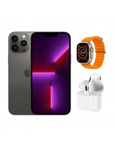 iPhone 13 Pro Max-256Go -...