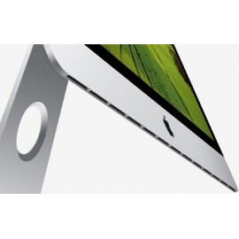 Pc de bureau All-in-One Apple iMac / i5-Quadricœur / 1 To Pc de bureau All-in-One Apple iMac / i5-Quadricœur / 1 To