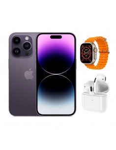 iPhone 14 Pro 128Go Violet...