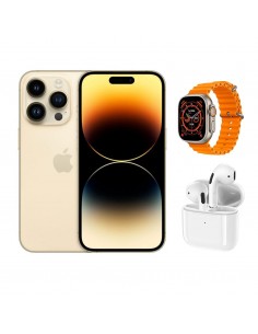 iPhone 14 Pro Max 1To Gold...