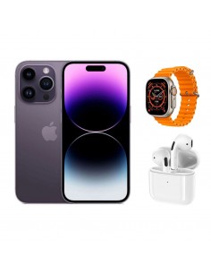 iPhone 14 Pro Max 128Go...