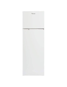 Réfrigérateur CONDOR CRF-T36GH07G 270 Litres DeFrost Gris