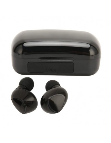 wireless earbuds tunisie