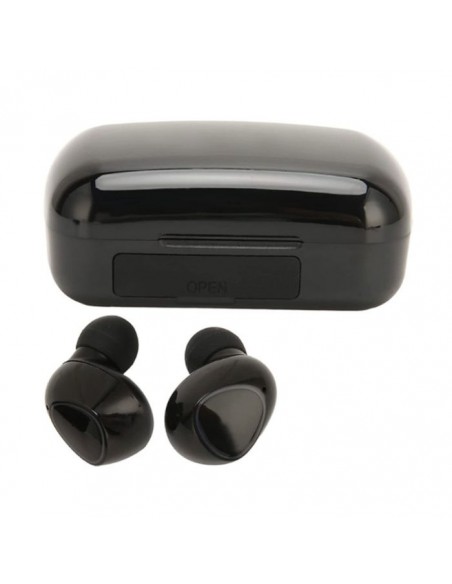 wireless earbuds tunisie