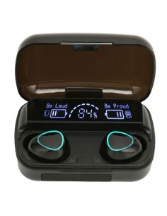 wireless earbuds tunisie : Chez Oxtek