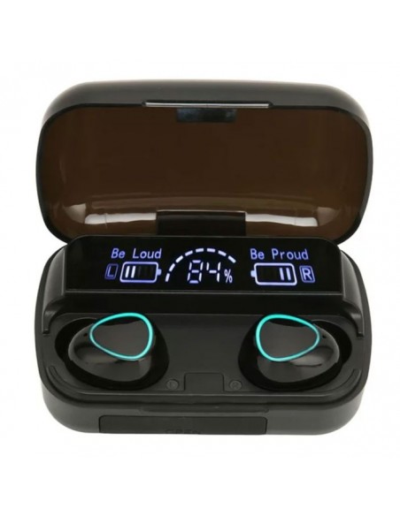 wireless earbuds tunisie : Chez Oxtek