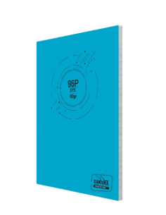 Cahier Piqûre YAMAMA 96P...