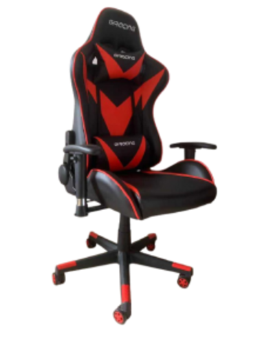 Chaise Pilote Gaming Noir & Rouge prix Tunisie Chaise Pilote Gaming Noir & Rouge prix Tunisie